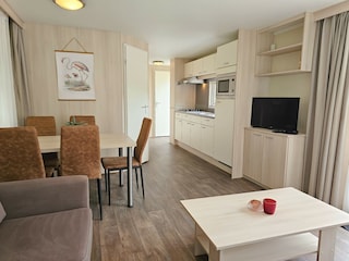 Vakantiehuis Oostkapelle Kenmerken 9