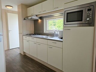 Vakantiehuis Oostkapelle Kenmerken 10