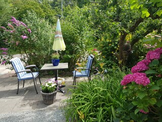 Holiday house Oostkapelle Outdoor Recording 2