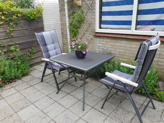 Holiday house Oostkapelle Outdoor Recording 4