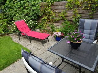 Holiday house Oostkapelle Outdoor Recording 3