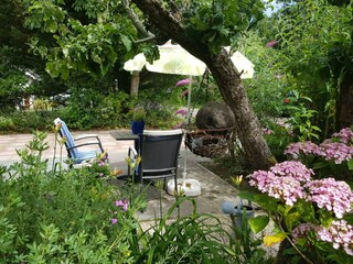 Casa per le vacanze Oostkapelle Registrazione all'aperto 5