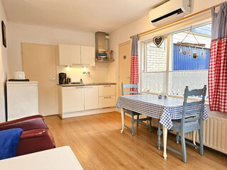 Casa per le vacanze Oostkapelle Caratteristiche 12