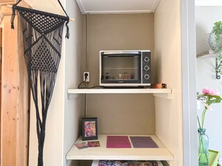 Vakantiehuis Oostkapelle Kenmerken 12