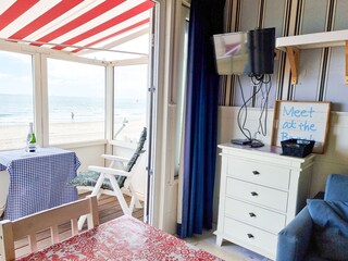 Casa per le vacanze Dishoek Caratteristiche 6