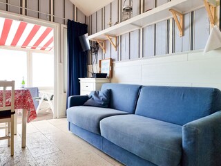 Casa per le vacanze Dishoek Caratteristiche 7