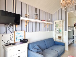 Casa per le vacanze Dishoek Caratteristiche 8