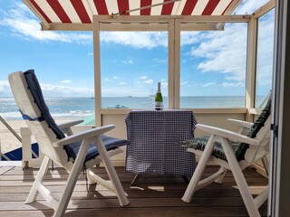 Casa per le vacanze Dishoek Registrazione all'aperto 2