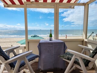 Casa per le vacanze Dishoek Registrazione all'aperto 3