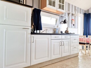 Holiday house Dishoek Features 9