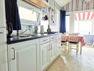 Vakantiehuis Dishoek Kenmerken 10