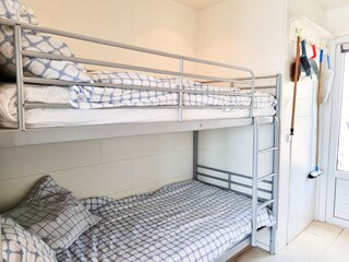 Vakantiehuis Dishoek Kenmerken 11