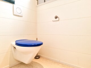 Vakantiehuis Dishoek Kenmerken 14
