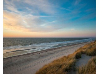 Holiday house Dishoek Environment 15