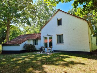 Casa per le vacanze Dishoek Registrazione all'aperto 4