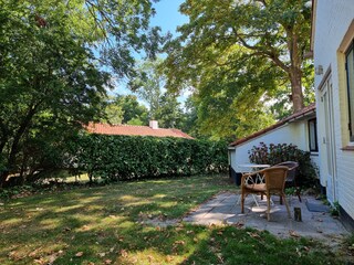 Casa per le vacanze Dishoek Registrazione all'aperto 5