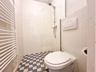 Casa per le vacanze Dishoek Caratteristiche 21