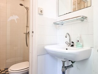 Casa per le vacanze Dishoek Caratteristiche 20