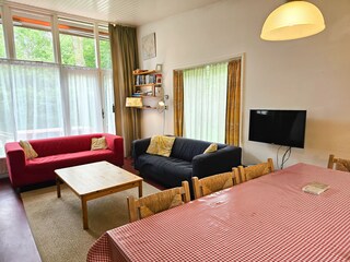 Casa per le vacanze Dishoek Caratteristiche 8