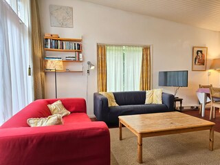 Casa per le vacanze Dishoek Caratteristiche 9