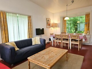 Casa per le vacanze Dishoek Caratteristiche 10