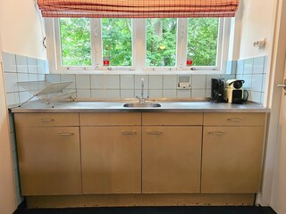 Casa per le vacanze Dishoek Caratteristiche 16