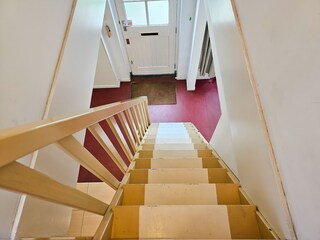 Casa per le vacanze Dishoek Caratteristiche 22