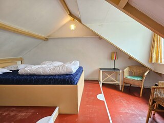 Casa per le vacanze Dishoek Caratteristiche 23