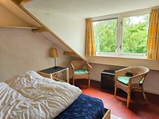 Casa per le vacanze Dishoek Caratteristiche 24