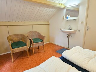 Casa per le vacanze Dishoek Caratteristiche 26