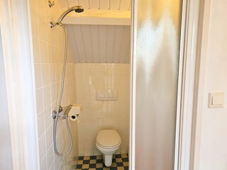 Casa per le vacanze Dishoek Caratteristiche 27