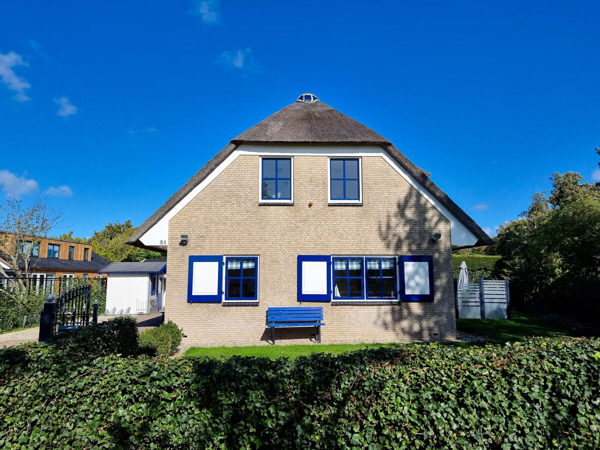 Ferienhaus Domburg