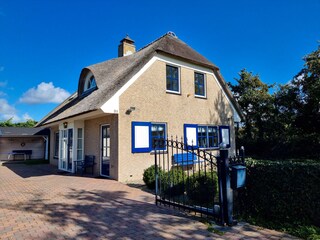 Casa per le vacanze Domburg Registrazione all'aperto 8