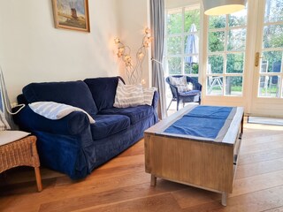 Casa per le vacanze Domburg Caratteristiche 14