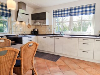 Casa per le vacanze Domburg Caratteristiche 17