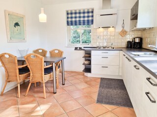 Casa per le vacanze Domburg Caratteristiche 18