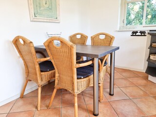 Casa per le vacanze Domburg Caratteristiche 19