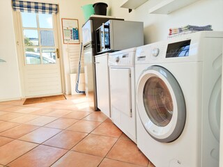 Casa per le vacanze Domburg Caratteristiche 20