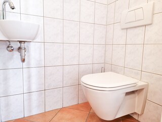 Casa per le vacanze Domburg Caratteristiche 21