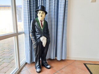 Casa per le vacanze Domburg Caratteristiche 22