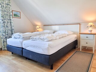 Casa per le vacanze Domburg Caratteristiche 25