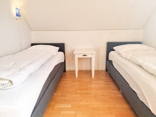 Casa per le vacanze Domburg Caratteristiche 31