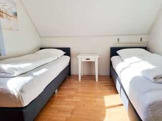 Casa per le vacanze Domburg Caratteristiche 33