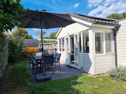 OK17 Vakantiehuis Oostkapelle