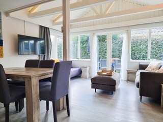 Casa per le vacanze Oostkapelle Caratteristiche 19