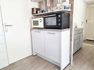 Casa per le vacanze Oostkapelle Caratteristiche 25