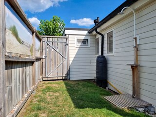 Casa per le vacanze Oostkapelle Registrazione all'aperto 5