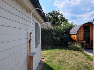 Casa per le vacanze Oostkapelle Registrazione all'aperto 6