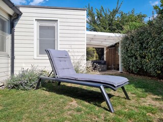 Casa per le vacanze Oostkapelle Registrazione all'aperto 8