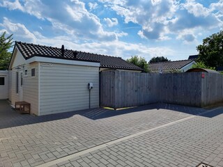 Casa per le vacanze Oostkapelle Registrazione all'aperto 10